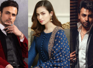 Here’s Why Usman Mukhtar Is No Longer A Part Of Kaala Doriya