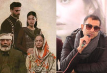 Zindagi Tamasha Release Gets Delayed Yet Again