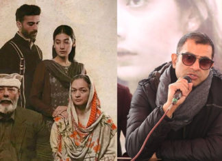Zindagi Tamasha Release Gets Delayed Yet Again
