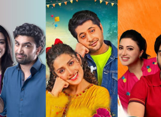 Are Ramazan Shows A Bit Over The Top This Year?