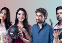 Hum Tum Kicks Off With Great Promise And Progressive Characters