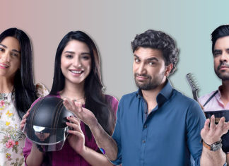 Hum Tum Kicks Off With Great Promise And Progressive Characters