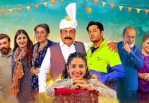 Chaudhry And Sons Wins Hearts With Ease This Ramazan