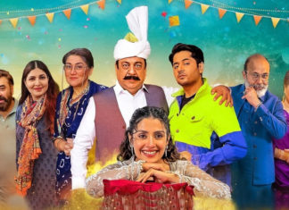 Chaudhry And Sons Wins Hearts With Ease This Ramazan