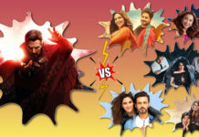 Lollywood Vs Hollywood: The Battle Of Upcoming Films On Eid