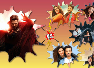 Lollywood Vs Hollywood: The Battle Of Upcoming Films On Eid