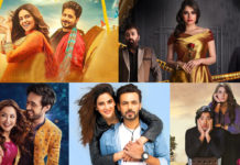 Eid-ul-Fitr Film Releases: A Guide To This Thrilling Race