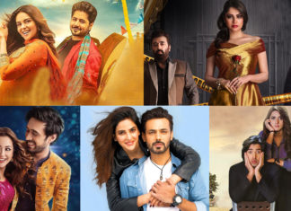 Eid-ul-Fitr Film Releases: A Guide To This Thrilling Race