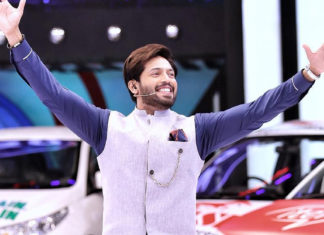 Dear Fahad Mustafa: Thank You For Jeeto Pakistan