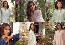 Celebrate Eid In Style With The Image Eid Pret ’22 Collection