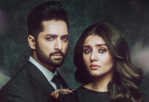 Kaisi Teri Khudgharzi Teasers Seem To Promise An Intense Watch