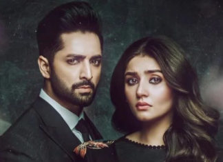 Kaisi Teri Khudgharzi Teasers Seem To Promise An Intense Watch
