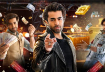 Sheheryar Munawar’s Khel Kay Jeet Hooks Audiences With Fun And Charm