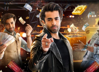 Sheheryar Munawar’s Khel Kay Jeet Hooks Audiences With Fun And Charm