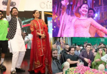 The Curious Case Of Overboard Film Promotions