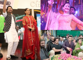 The Curious Case Of Overboard Film Promotions