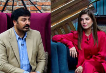 Why Naumaan Ijaz’s Questions About Harassment Were Problematic