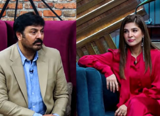 Why Naumaan Ijaz’s Questions About Harassment Were Problematic