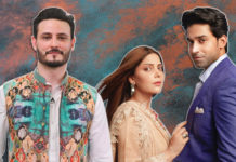 Osman Khalid Butt Regrets Passing On Bilal Abbas Khan’s Mahir In Dobara