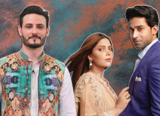 Osman Khalid Butt Regrets Passing On Bilal Abbas Khan’s Mahir In Dobara