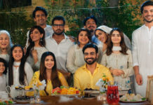 Ramazan Special Paristan Makes For A Fun, Compelling Watch