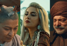 PTV Makes Grand Comeback With An Intriguingly Promising Show