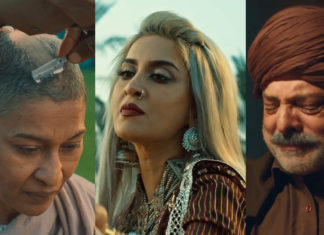 PTV Makes Grand Comeback With An Intriguingly Promising Show