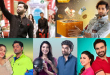 Ramazan Plays And Game Shows That You Should Be Excited About