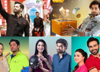 Ramazan Plays And Game Shows That You Should Be Excited About