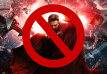 Doctor Strange Will Not Be Releasing This Friday In Pakistan
