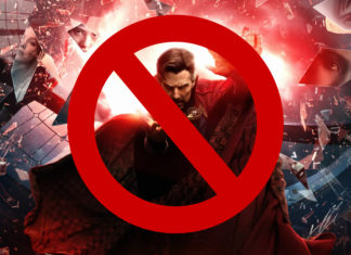 Doctor Strange Will Not Be Releasing This Friday In Pakistan