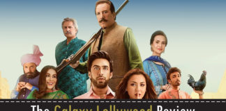 Parde Mein Rehne Do Tackles Infertility In Impactful Narrative