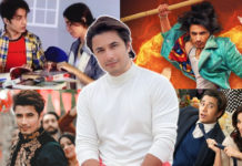 Happy Birthday To The Master Of All Trades – Ali Zafar