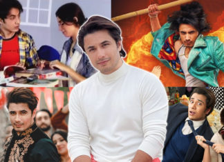 Happy Birthday To The Master Of All Trades – Ali Zafar
