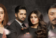 Kaisi Teri Khudgharzi Begins On A Clichéd, But Crisp Note