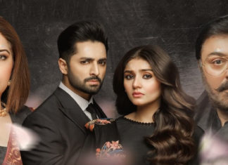 Kaisi Teri Khudgharzi Begins On A Clichéd, But Crisp Note