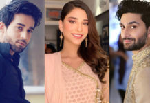 Bilal Abbas Khan Unfollows Ahad Raza Mir & Ramsha Khan, Alarming Fans