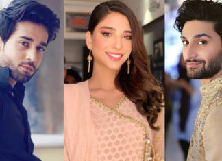 Bilal Abbas Khan Unfollows Ahad Raza Mir & Ramsha Khan, Alarming Fans
