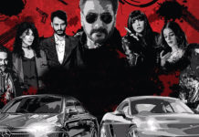 Action-Packed Carma Trailer Promises Dark Twists