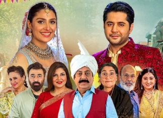 Chaudhry And Sons Packs A Punch With Entertaining Performances