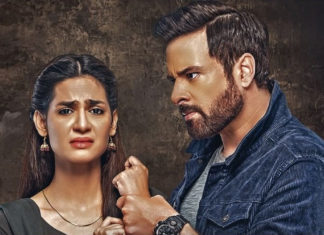 Chauraha Begins With Engaging Performances & Crisp Direction