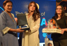 Here’s Why Dananeer Mobeen Being A Media Fest Panelist Makes Sense