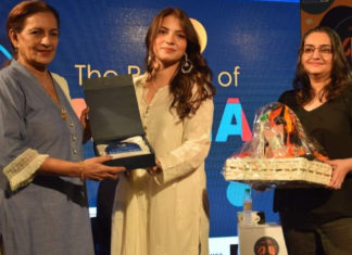 Here’s Why Dananeer Mobeen Being A Media Fest Panelist Makes Sense