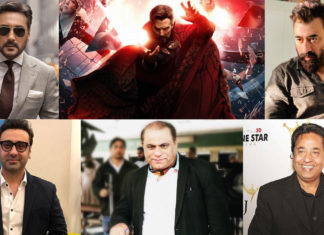 Pakistani Filmmakers Unhappy With The Release Of ‘Doctor Strange’