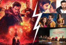 Doctor Strange And Pakistani Filmmakers: Is The Anger Justified?
