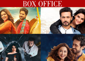 Box Office: Eid Films Struggle To Make A Splash