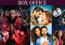 Doctor Strange Massively Kills It At The Box Office