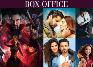 Doctor Strange Massively Kills It At The Box Office