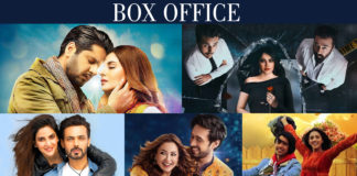 Box Office: A Promising Post-Pandemic Start For Eid Films