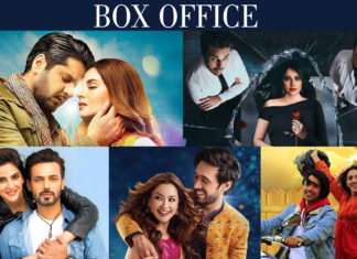 Box Office: A Promising Post-Pandemic Start For Eid Films
